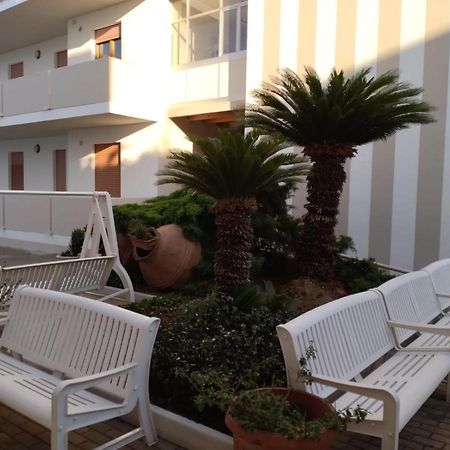 Claudia Residence Alba Adriatica Zewnętrze zdjęcie