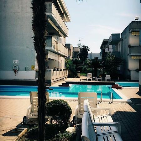 Claudia Residence Alba Adriatica Zewnętrze zdjęcie