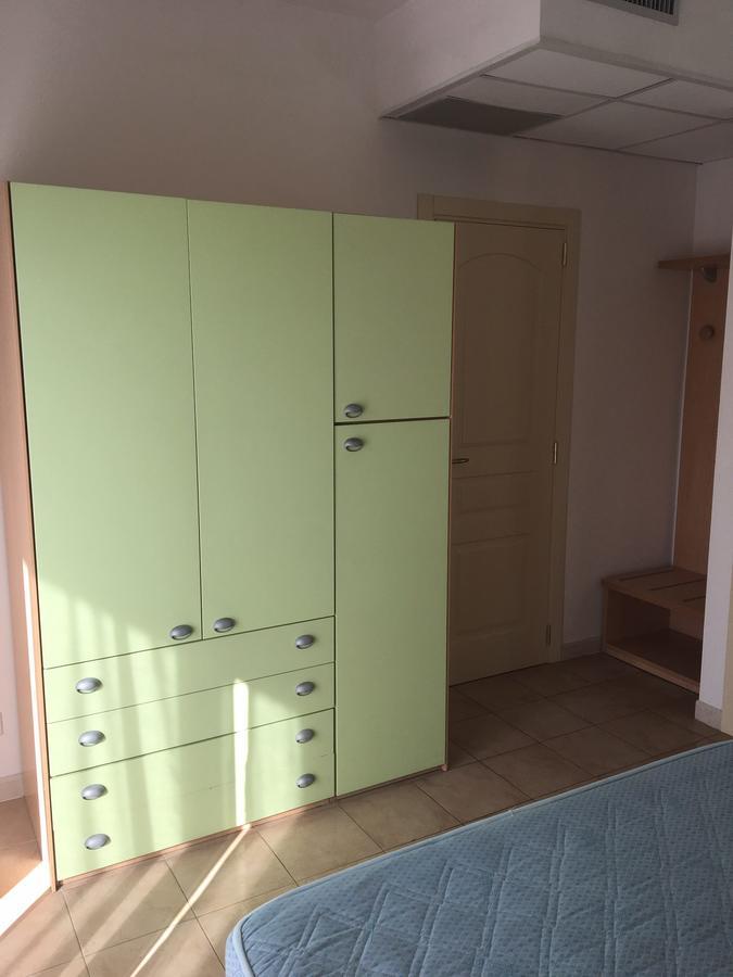 Claudia Residence Alba Adriatica Zewnętrze zdjęcie