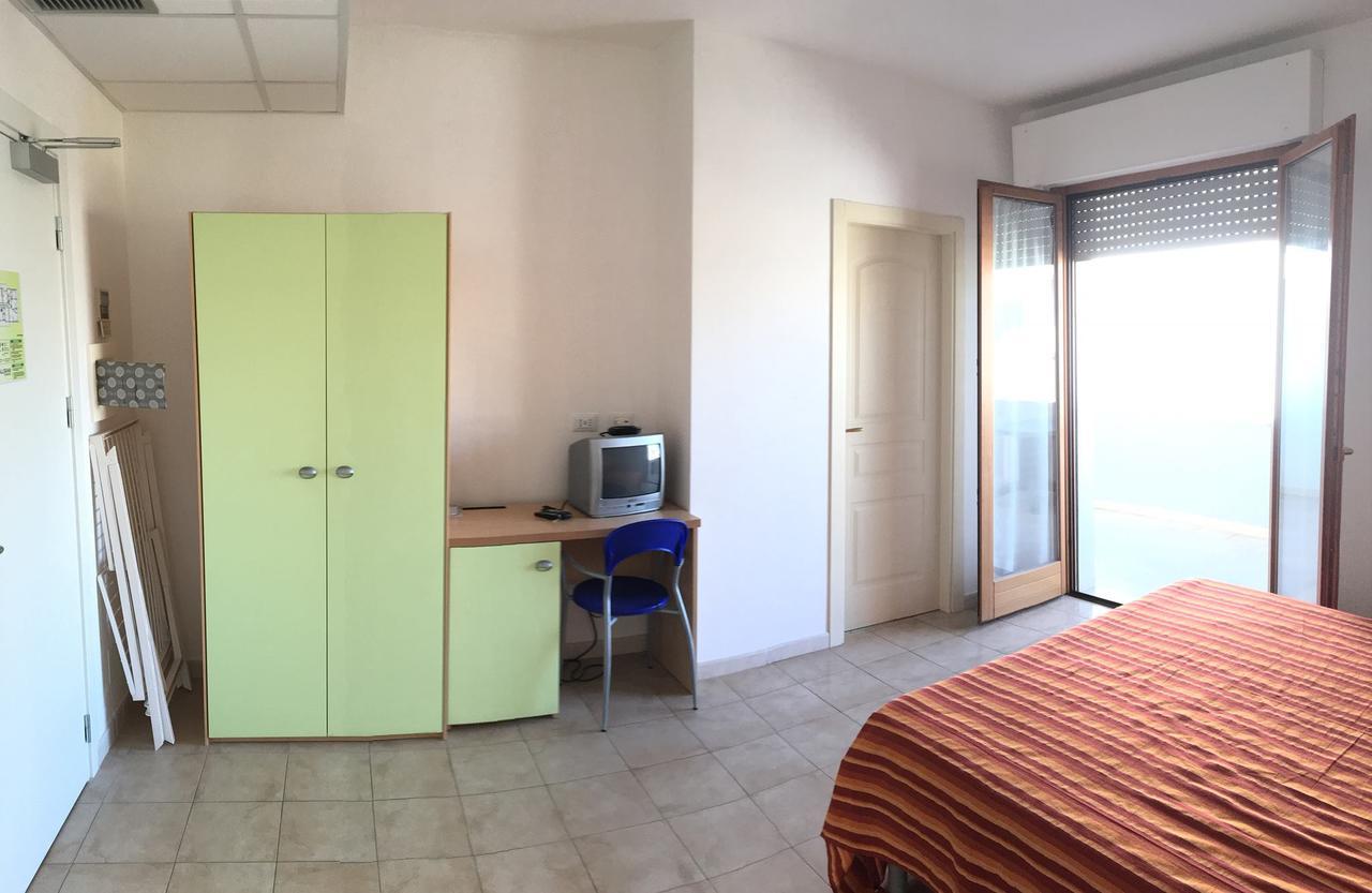 Claudia Residence Alba Adriatica Zewnętrze zdjęcie