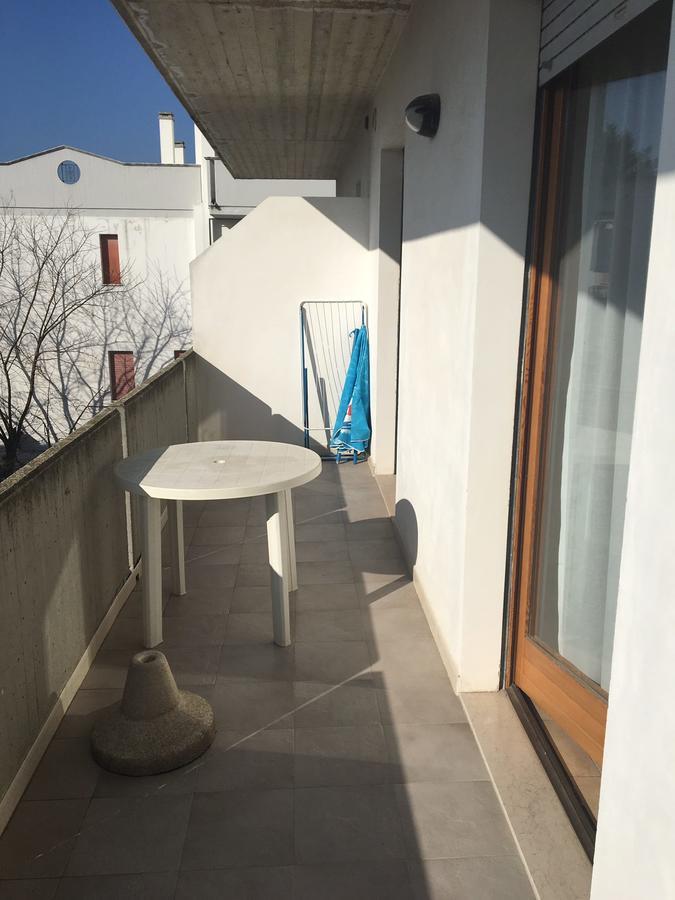 Claudia Residence Alba Adriatica Zewnętrze zdjęcie