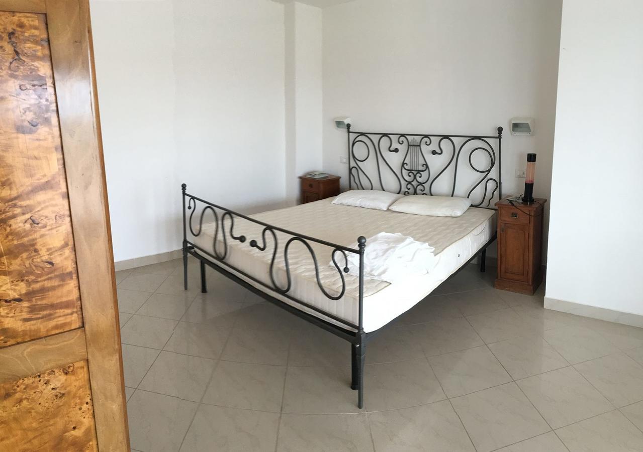 Claudia Residence Alba Adriatica Zewnętrze zdjęcie