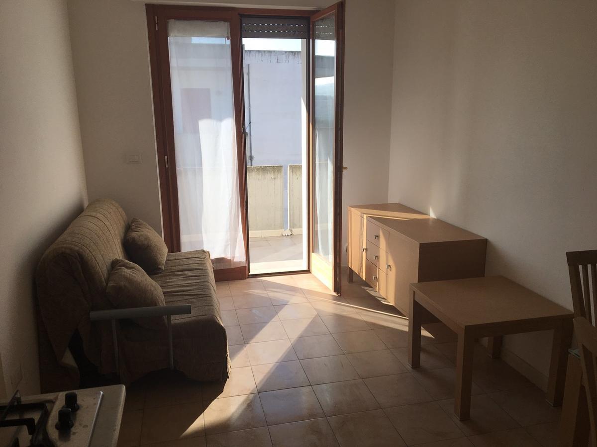 Claudia Residence Alba Adriatica Zewnętrze zdjęcie