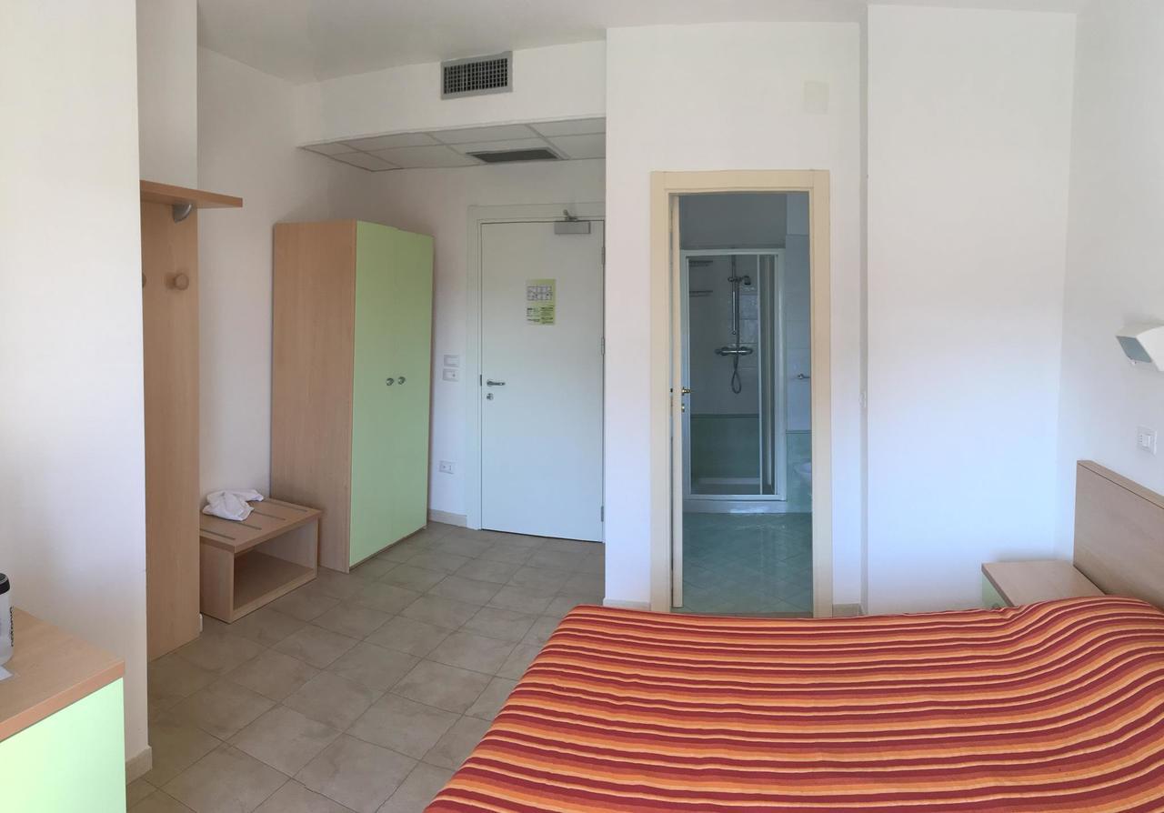 Claudia Residence Alba Adriatica Zewnętrze zdjęcie