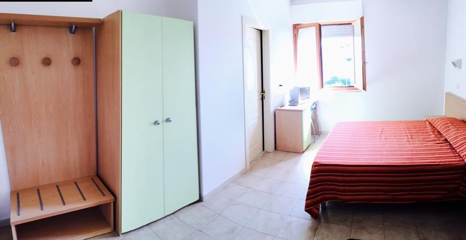 Claudia Residence Alba Adriatica Zewnętrze zdjęcie