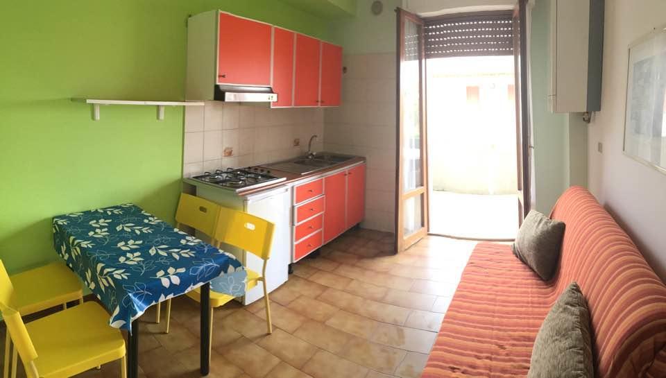 Claudia Residence Alba Adriatica Zewnętrze zdjęcie