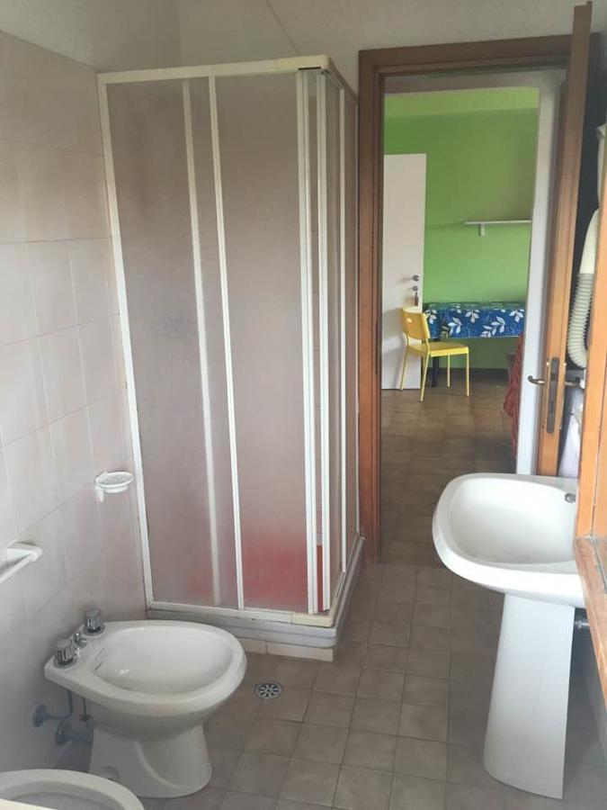 Claudia Residence Alba Adriatica Zewnętrze zdjęcie