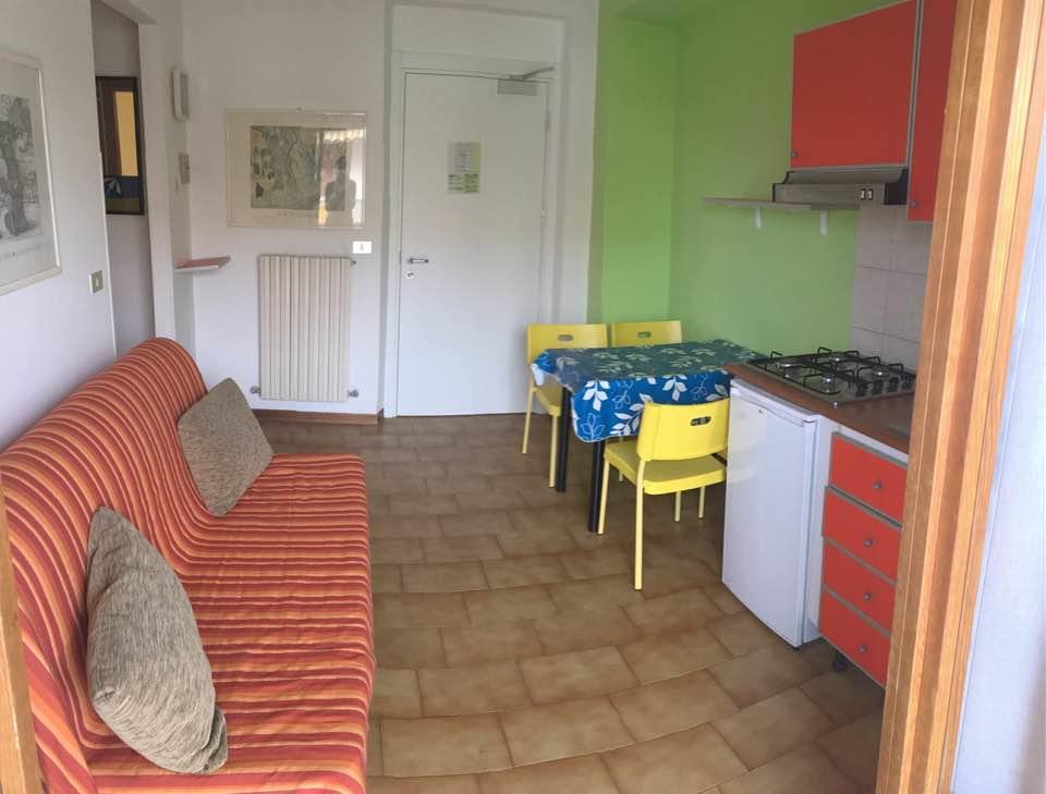 Claudia Residence Alba Adriatica Zewnętrze zdjęcie