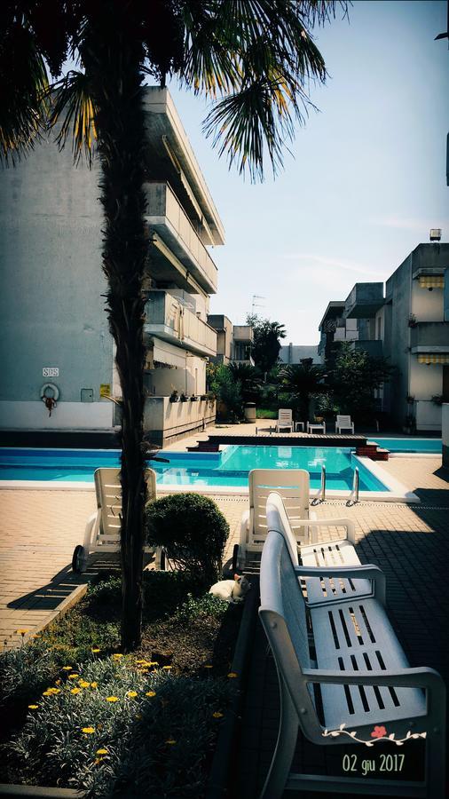 Claudia Residence Alba Adriatica Zewnętrze zdjęcie